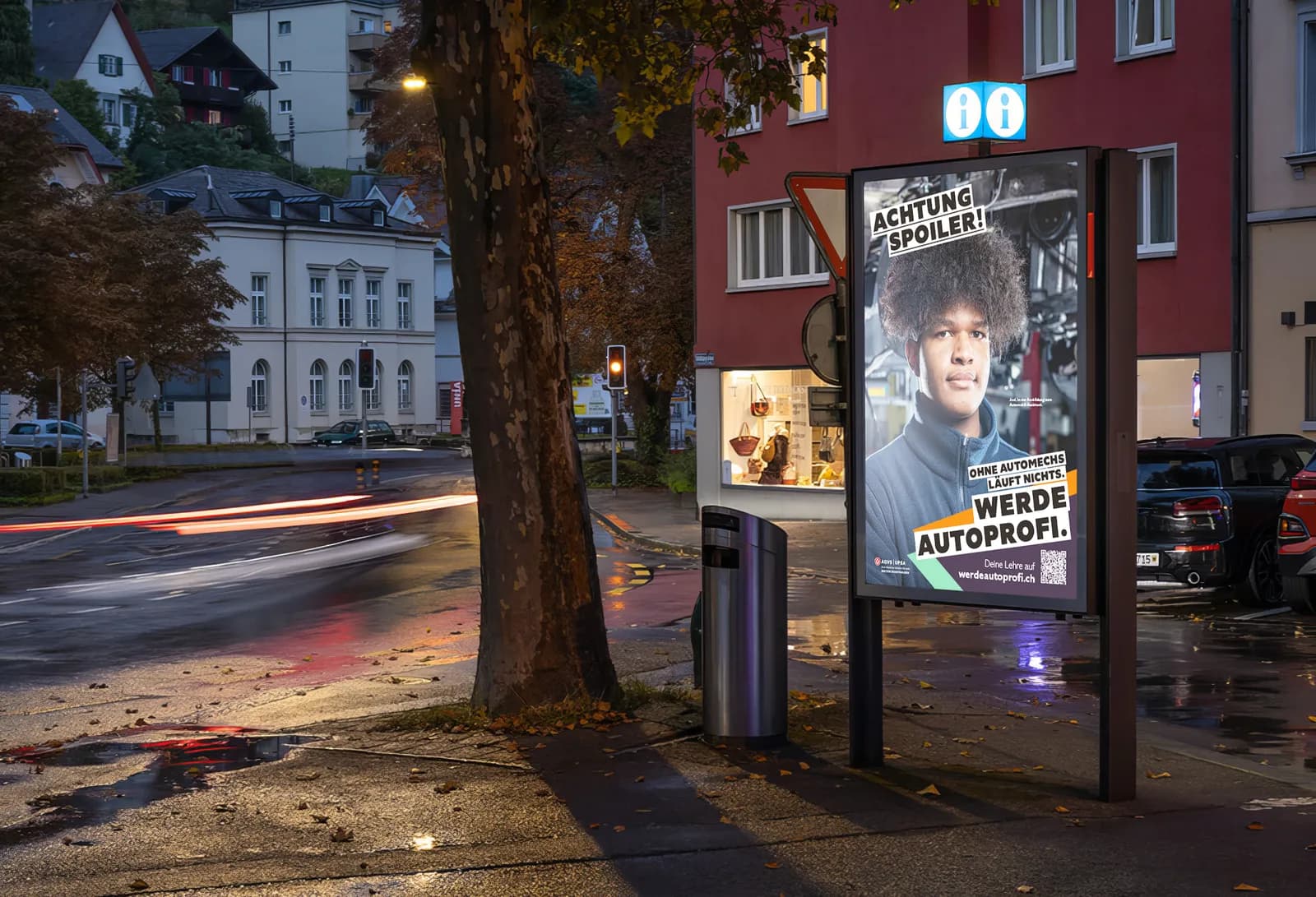 Fokus statt Breite: Was eine Nachwuchskampagne für einen Berufsverband leisten kann