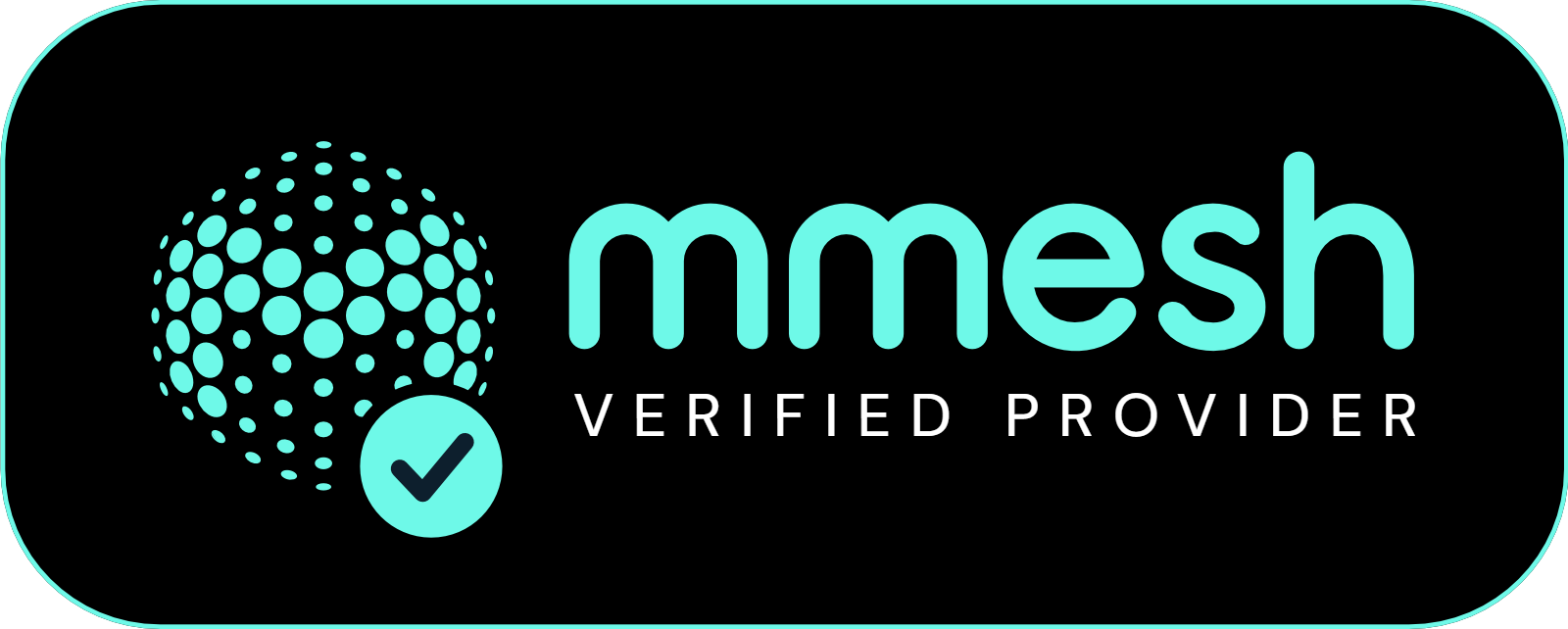 mmesh – Verified Provider