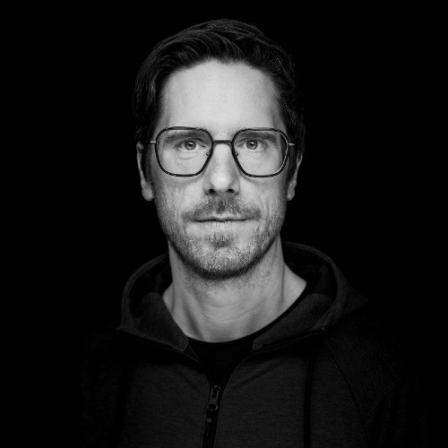 Damian Müller