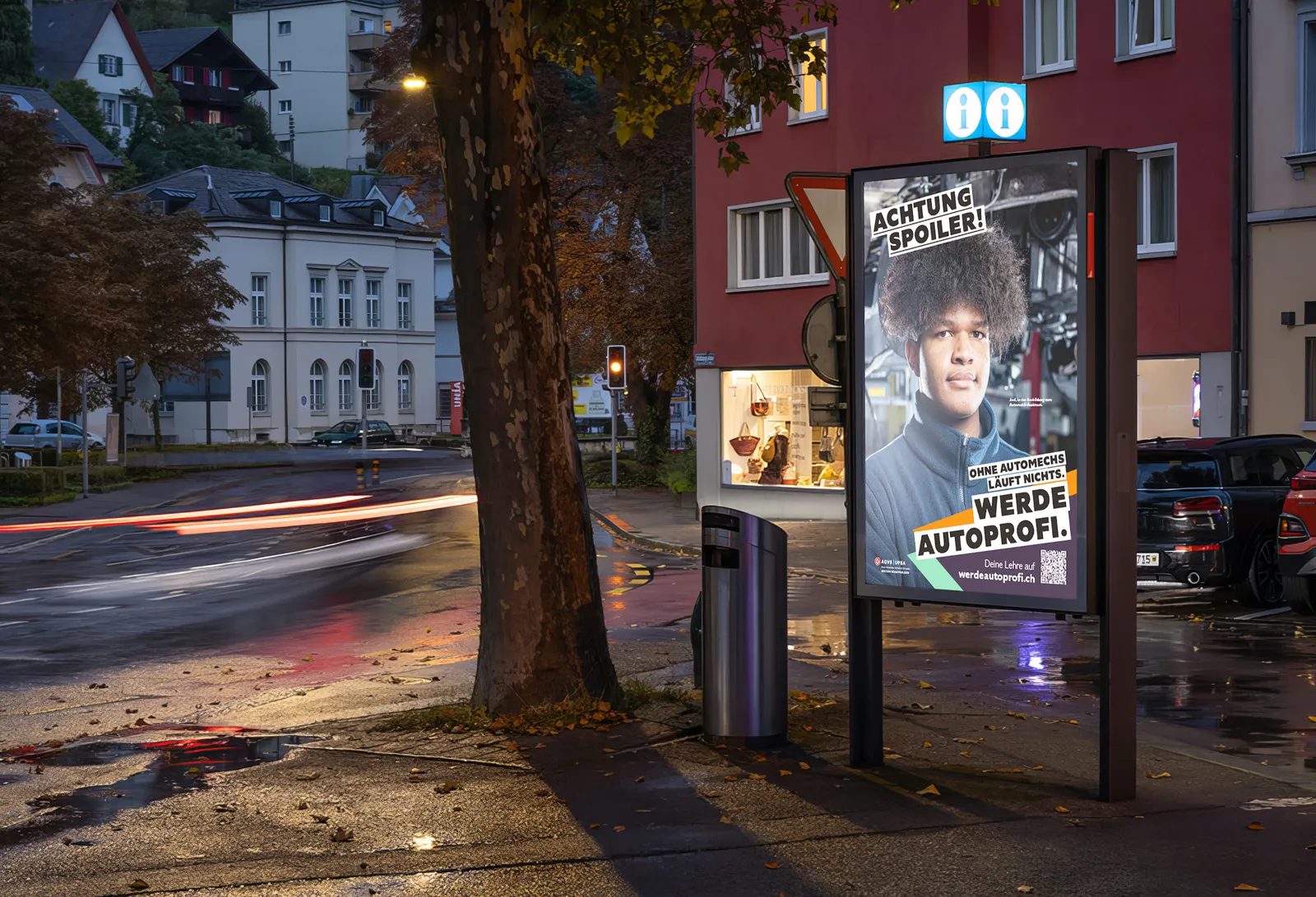 Fokus statt Breite: Was eine Nachwuchskampagne für einen Berufsverband leisten kann