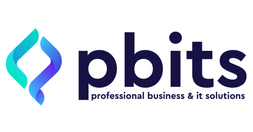 Logo pbits GmbH