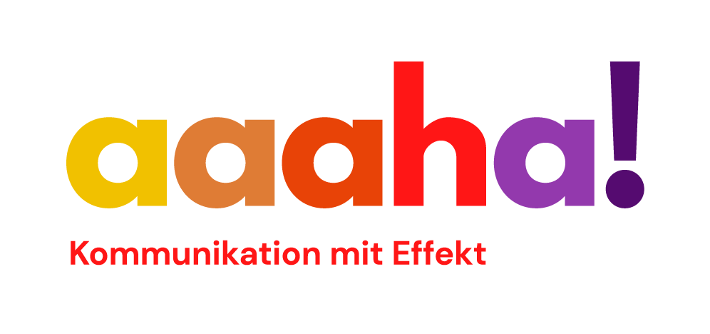 aaaha! Kommunikation GmbH