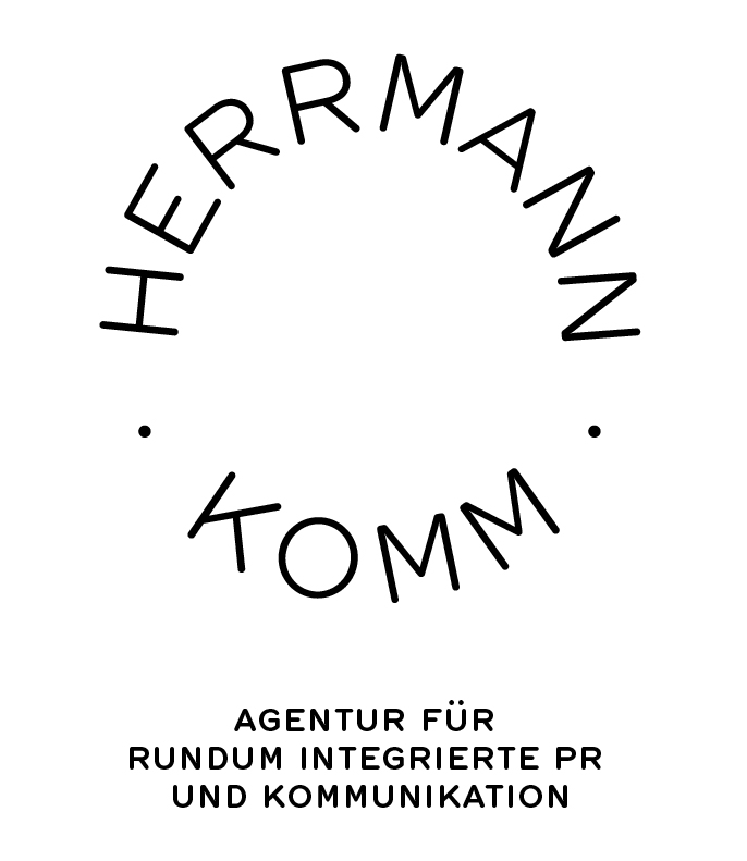 Logo Herrmannkomm GmbH