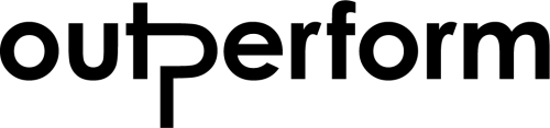 Logo outperform GmbH