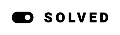 Solved Development GmbH