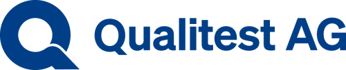 Logo Qualitest AG Institut für Marketing- und Sozialforschung