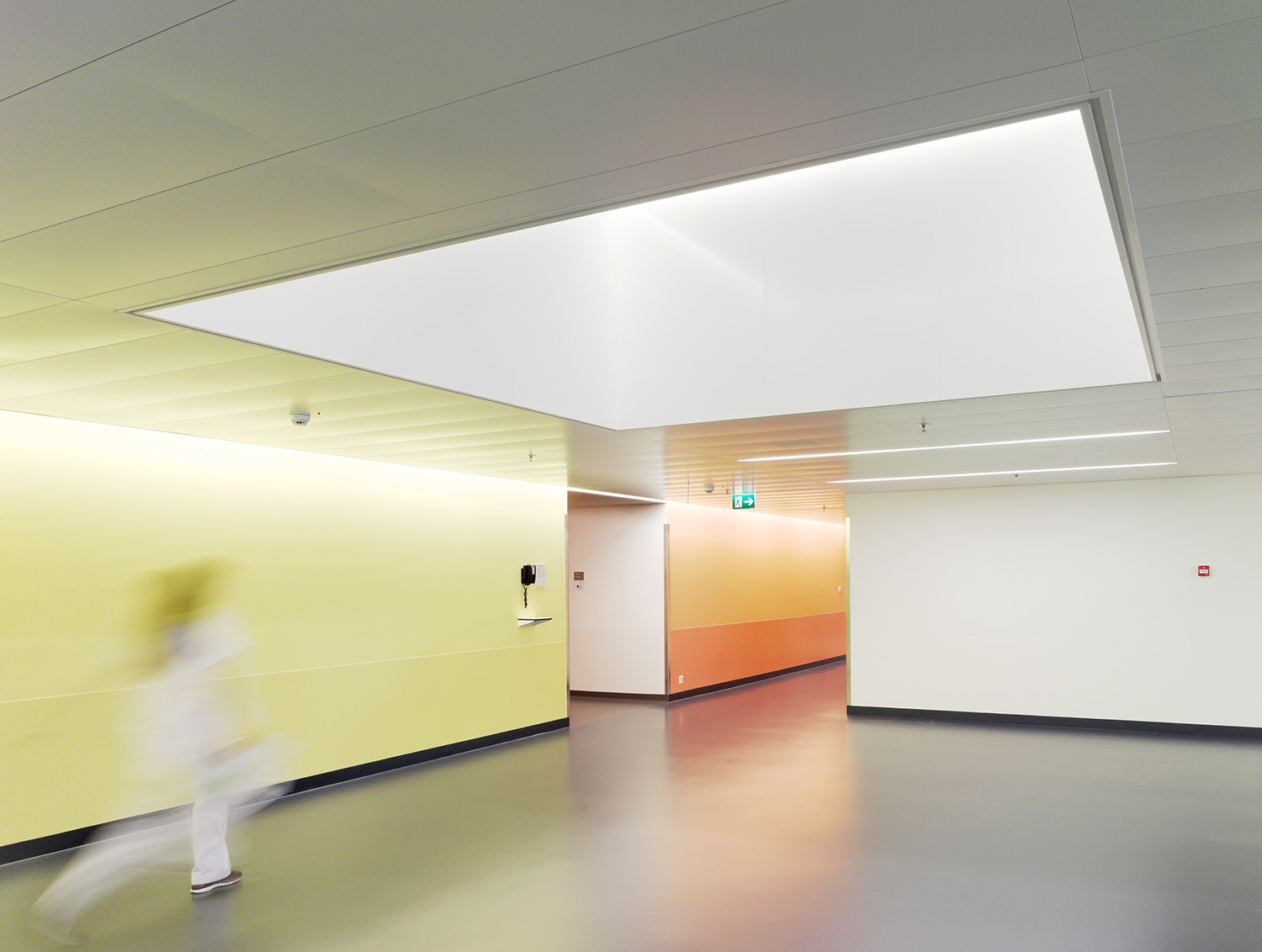 Architektur Aufnahmen