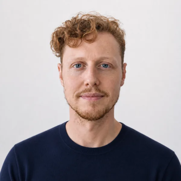 Patrick Donaldson