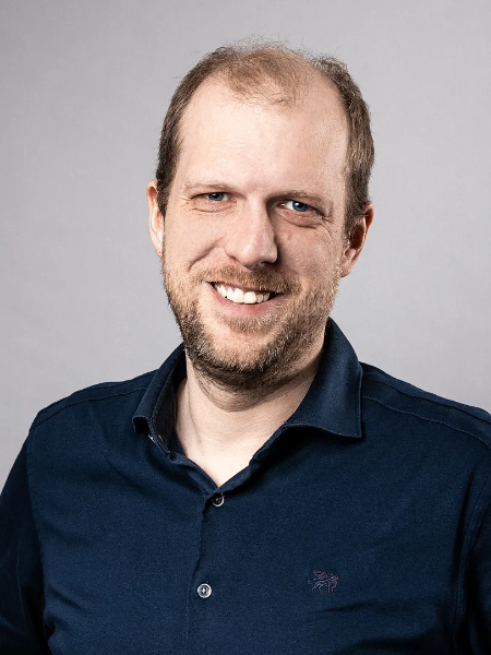 Markus Moser