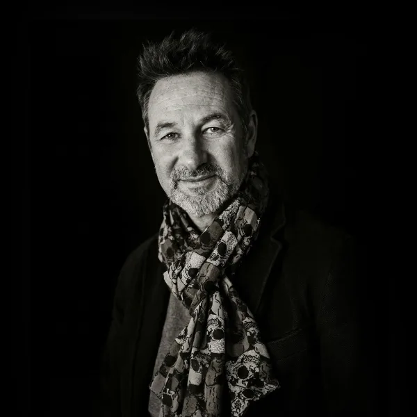 Arnaud Weber