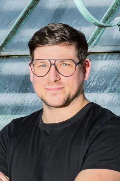 David Zumbrunn