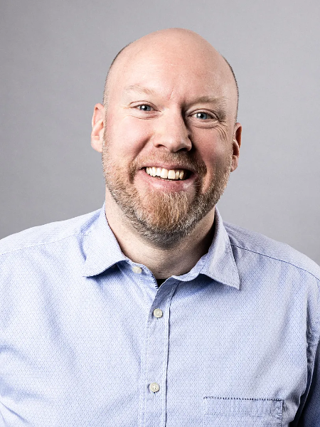 Matthias Schwyn