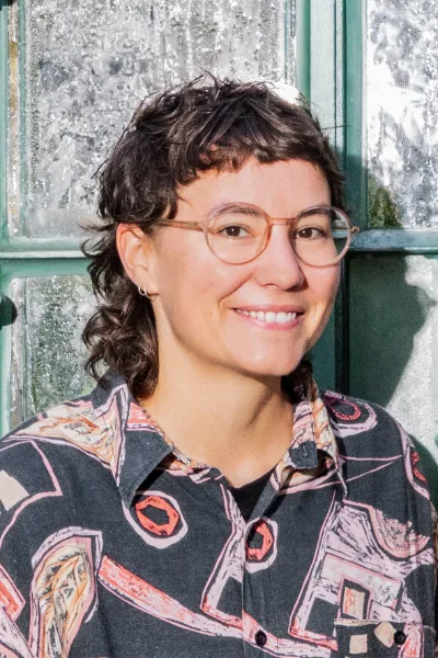 Sarah Wolfsberger