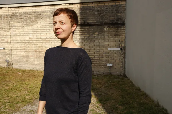 Ilona Schweizer