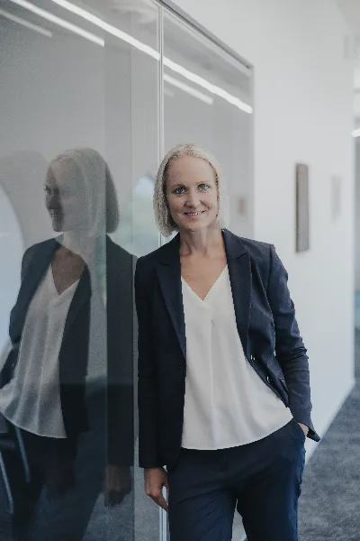 Janine Fankhauser